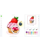 Pixel Art Coloring book - Expansion pack&nbspDLC Steam КЛ