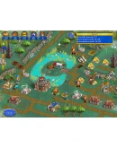 New Yankee in King Arthur's Court 5 Steam КЛЮЧ GLOBA New Yankee in King Arthur's Court 5 Steam КЛЮЧ GLOBA