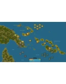 Strategic Command WWII: War in the Pacific Steam КЛЮЧ Strategic Command WWII: War in the Pacific Steam КЛЮЧ