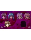 Waifu Simulator Steam КЛЮЧ GLOBAL