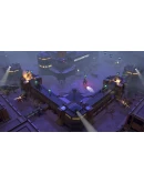 Starship Troopers: Terran Command - Urban Onslaught&nbspD