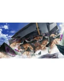 Muv-Luv Unlimited: THE DAY AFTER - Episode 00 REMASTE