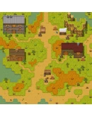 RPG Maker VX Ace - Wild West Tiles Pack DLC Steam КЛЮ RPG Maker VX Ace - Wild West Tiles Pack DLC Steam КЛЮ