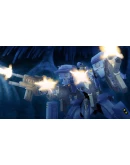 Muv-Luv Unlimited: THE DAY AFTER - Episode 03 REMASTE