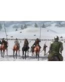 Mount &amp Blade: Warband EU Steam КЛЮЧ ЕВРОПА