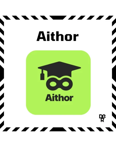 Общий аккаунт Aithor Premium Ежемесячно