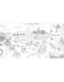 Gabenwood 2: 99 Hidden Euros&nbsp Steam КЛЮЧ GLOBAL