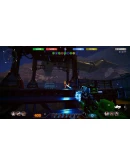 Kronos Steam КЛЮЧ GLOBAL Kronos Steam КЛЮЧ GLOBAL