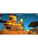3D PUZZLE - Rusty Steam КЛЮЧ GLOBAL 3D PUZZLE - Rusty Steam КЛЮЧ GLOBAL