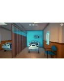 3D PUZZLE - Hospital 4 Steam КЛЮЧ GLOBAL