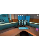 3D PUZZLE - Hospital 4 Steam КЛЮЧ GLOBAL