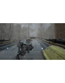 SYNDUALITY: Echo of Ada Deluxe Edition EU Steam КЛЮЧ