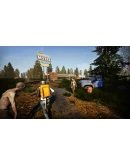 Last Whisper Steam КЛЮЧ GLOBAL