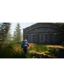 Last Whisper Steam КЛЮЧ GLOBAL