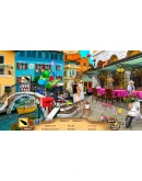 Big Adventure: Trip to Europe 3 - Collector's Edition Big Adventure: Trip to Europe 3 - Collector's Edition