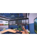 Tiny House Simulator Steam КЛЮЧ GLOBAL
