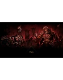 Darkest Dungeon II - The Binding Blade DLC EU Steam К Darkest Dungeon II - The Binding Blade DLC EU Steam К