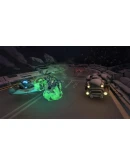 BlazeRush - Star Track DLC Steam КЛЮЧ GLOBAL