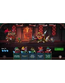 Union of Gnomes Steam КЛЮЧ GLOBAL Union of Gnomes Steam КЛЮЧ GLOBAL