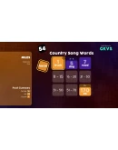 The Jackbox Survey Scramble Steam КЛЮЧ GLOBAL The Jackbox Survey Scramble Steam КЛЮЧ GLOBAL