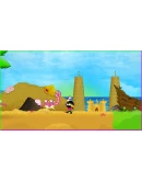Parasight: Chlorophyll Worms Steam КЛЮЧ GLOBAL Parasight: Chlorophyll Worms Steam КЛЮЧ GLOBAL
