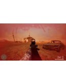Just Skill Shooter 4 Steam КЛЮЧ GLOBAL