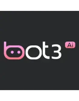 Подписка на членство bot3 AI Prime 1 месяц