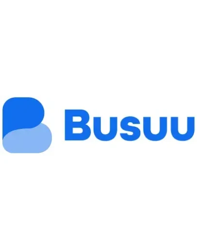Подписка на аккаунт BUSUU Plus 1 год