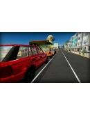 Drive Thru Miami Steam КЛЮЧ GLOBAL Drive Thru Miami Steam КЛЮЧ GLOBAL
