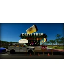 Drive Thru Miami Steam КЛЮЧ GLOBAL Drive Thru Miami Steam КЛЮЧ GLOBAL