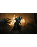 Hunt: Showdown 1896 - Ghost Face Rampage DLC Steam КЛ Hunt: Showdown 1896 - Ghost Face Rampage DLC Steam КЛ