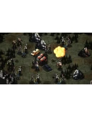 Commander: Zombie Wars&nbsp Steam КЛЮЧ GLOBAL