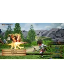 Bravely Default II EU Steam КЛЮЧ ЕВРОПА