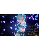 Bravely Default II EU Steam КЛЮЧ ЕВРОПА