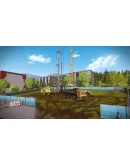 Construction Simulator 2015 Gold Edition Steam КЛЮЧ Construction Simulator 2015 Gold Edition Steam КЛЮЧ