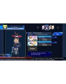 Neptunia Virtual Stars - Akatsuki UNI Pack DLC Steam Neptunia Virtual Stars - Akatsuki UNI Pack DLC Steam