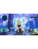 Neptunia Virtual Stars - Bunny Outfit: Goddess Set DL Neptunia Virtual Stars - Bunny Outfit: Goddess Set DL