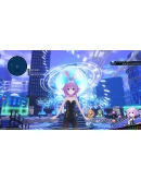 Neptunia Virtual Stars - Bunny Outfit: Goddess Set DL Neptunia Virtual Stars - Bunny Outfit: Goddess Set DL