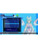 Neptunia Virtual Stars - Extended BeatTik Dance Pack