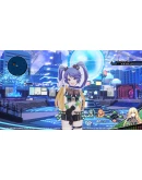 Neptunia Virtual Stars - INSIDEChan Sisters Pack DLC Neptunia Virtual Stars - INSIDEChan Sisters Pack DLC