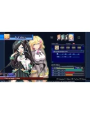 Neptunia Virtual Stars - INSIDEChan Sisters Pack DLC Neptunia Virtual Stars - INSIDEChan Sisters Pack DLC