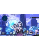 Neptunia Virtual Stars - Iwasimiz Kotoko Pack DLC Ste Neptunia Virtual Stars - Iwasimiz Kotoko Pack DLC Ste