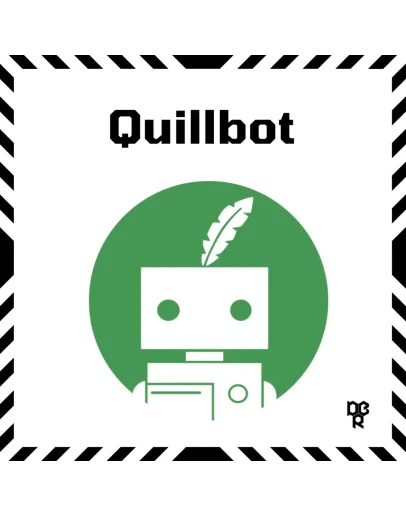 QuillBot - общий аккаунт 1 month