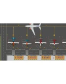 Airport CEO EU Steam КЛЮЧ ЕВРОПА