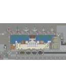 Airport CEO EU Steam КЛЮЧ ЕВРОПА