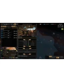 Distant Worlds 2: Factions - Quameno and Gizureans DL