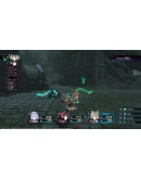 Death end reQuest - Rook's Traveler Set DLC Steam КЛ Death end reQuest - Rook's Traveler Set DLC Steam КЛ