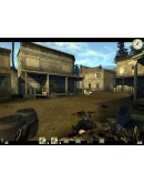 Call of Juarez EU Steam КЛЮЧ ЕВРОПА