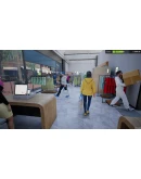 Retail Company Simulator Steam КЛЮЧ GLOBAL Retail Company Simulator Steam КЛЮЧ GLOBAL