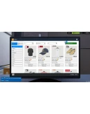 Retail Company Simulator Steam КЛЮЧ GLOBAL Retail Company Simulator Steam КЛЮЧ GLOBAL